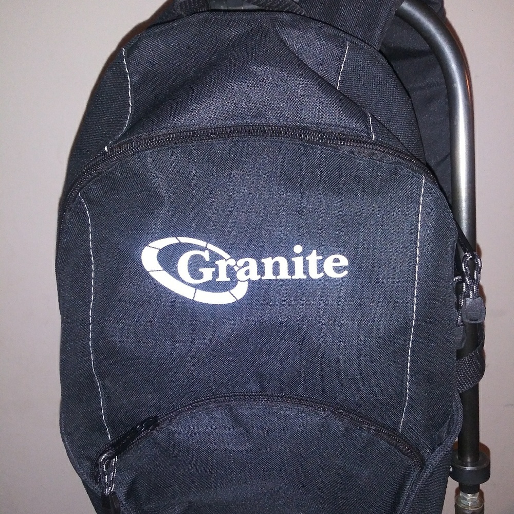 Backpack